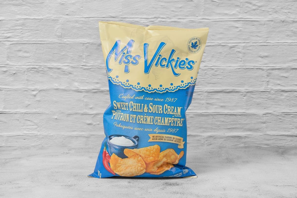 Miss Vickie's Sweet Chilli Heat (200 g)