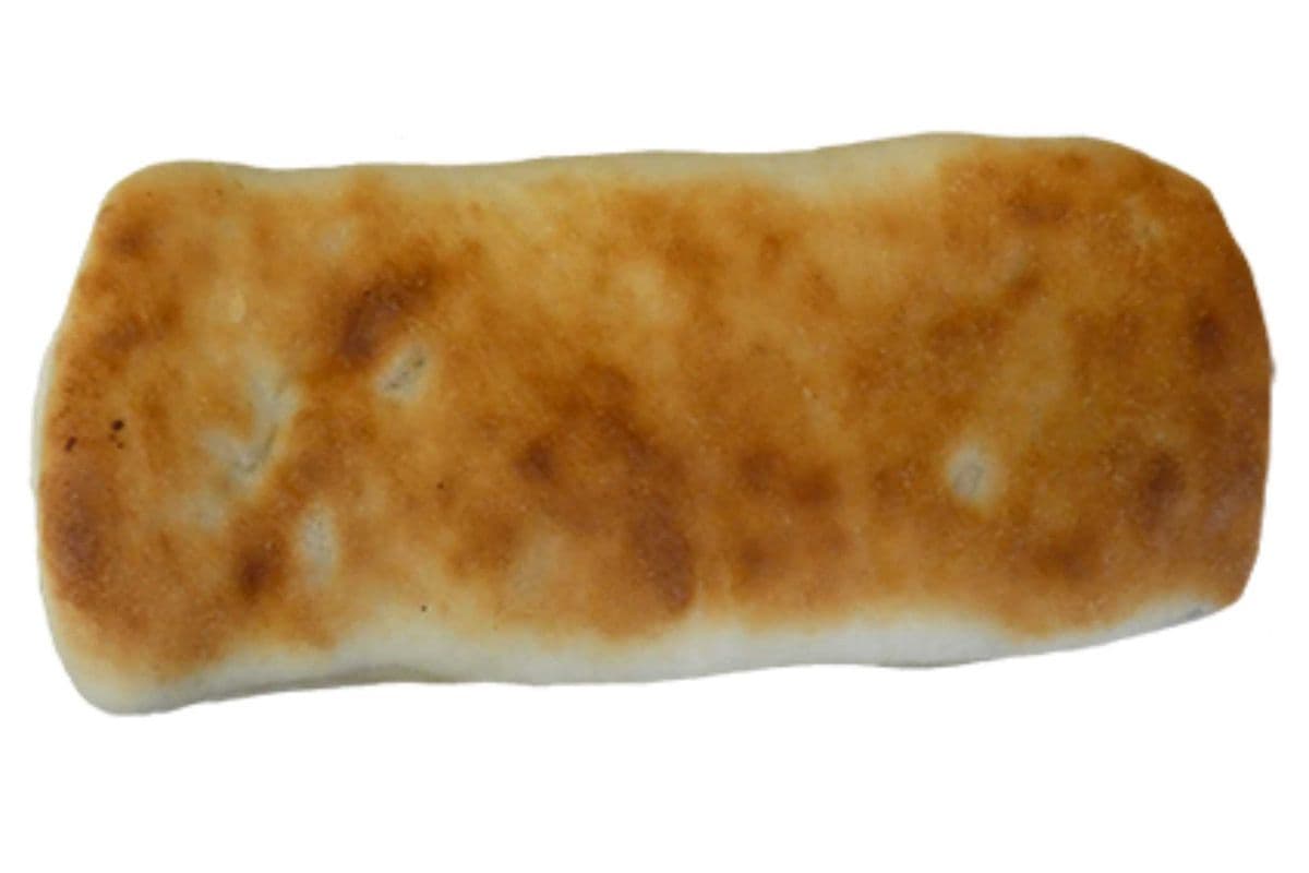 Chicken Fajita Pocket (1 Pc)