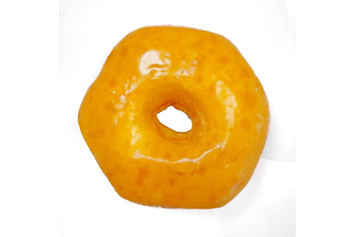 Awesome Glazed