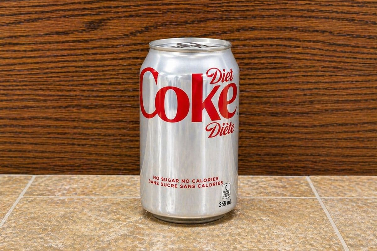 Diet Coke