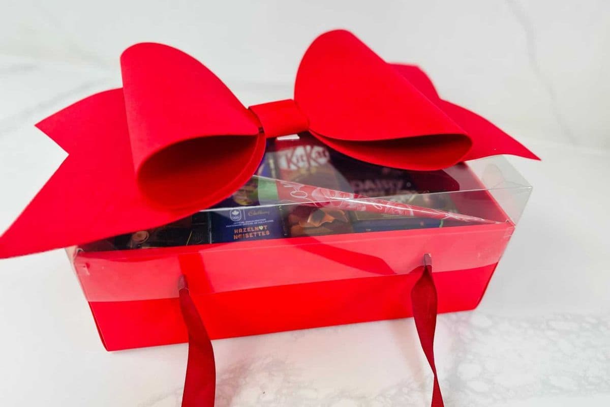 Valentine Hamper