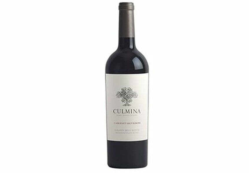 Culmina Cabernet Sauvignon