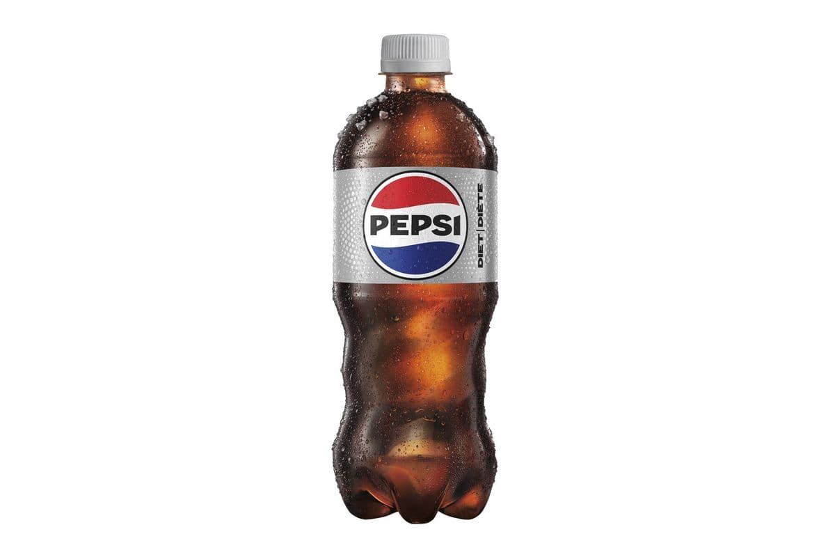 Pepsi® diète (fr-Side)