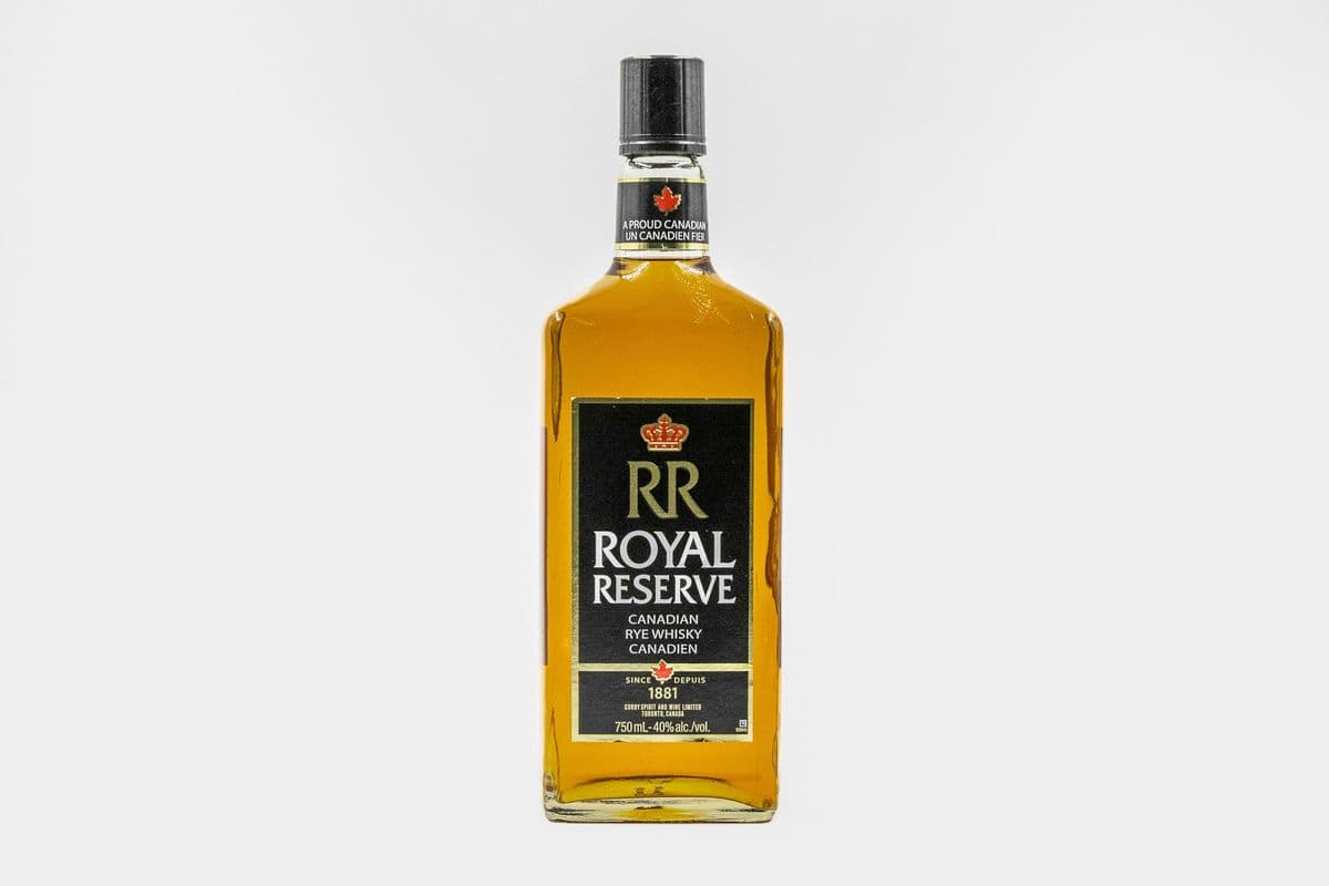 ROYAL RESERVE (1 x 750ML)