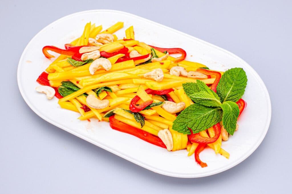 Mango Salad / Goi Xoai