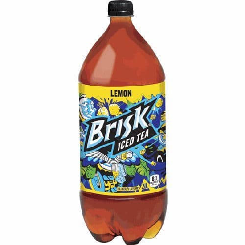 Iced Tea 2L