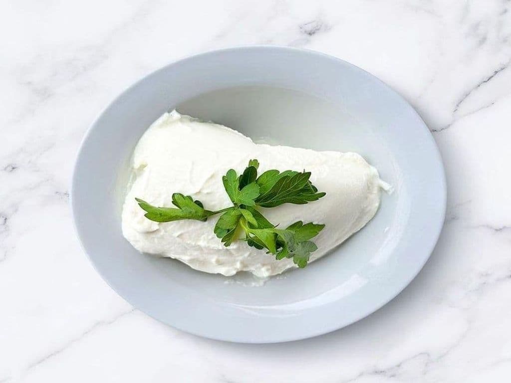 Yogurt