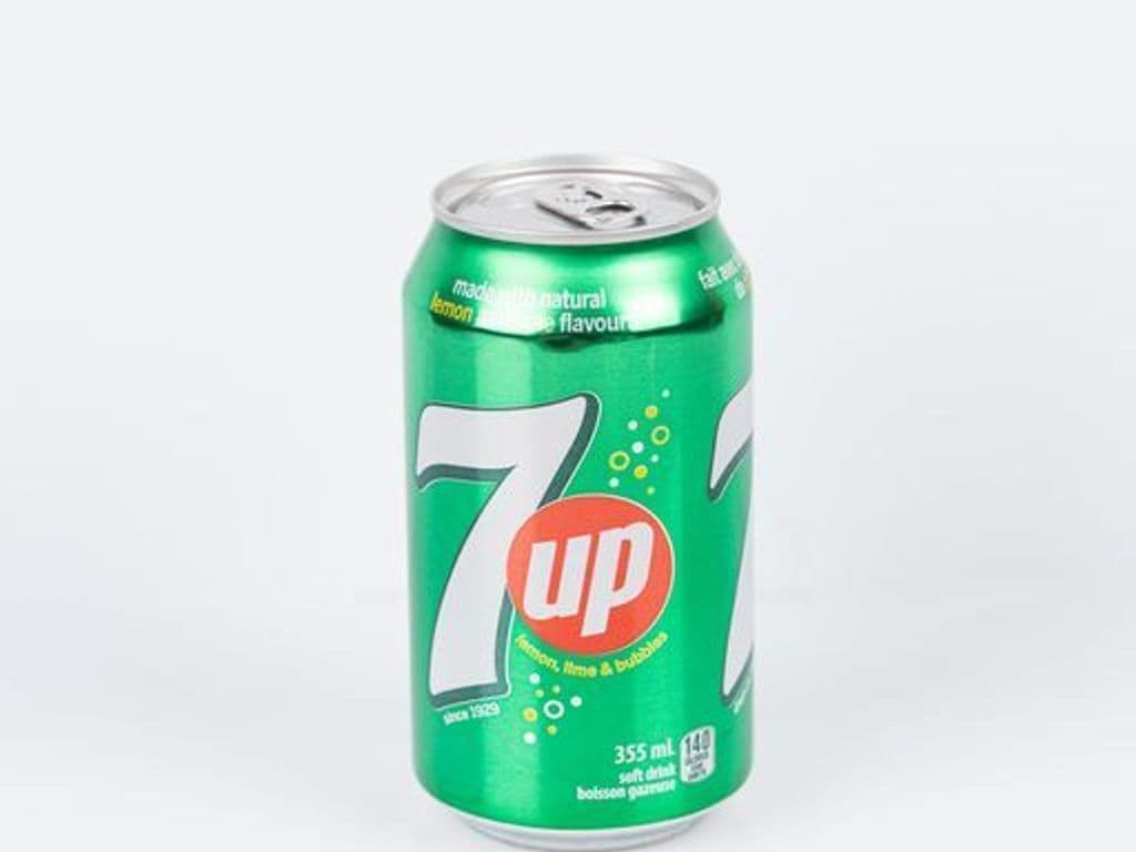 7up Can 355ml