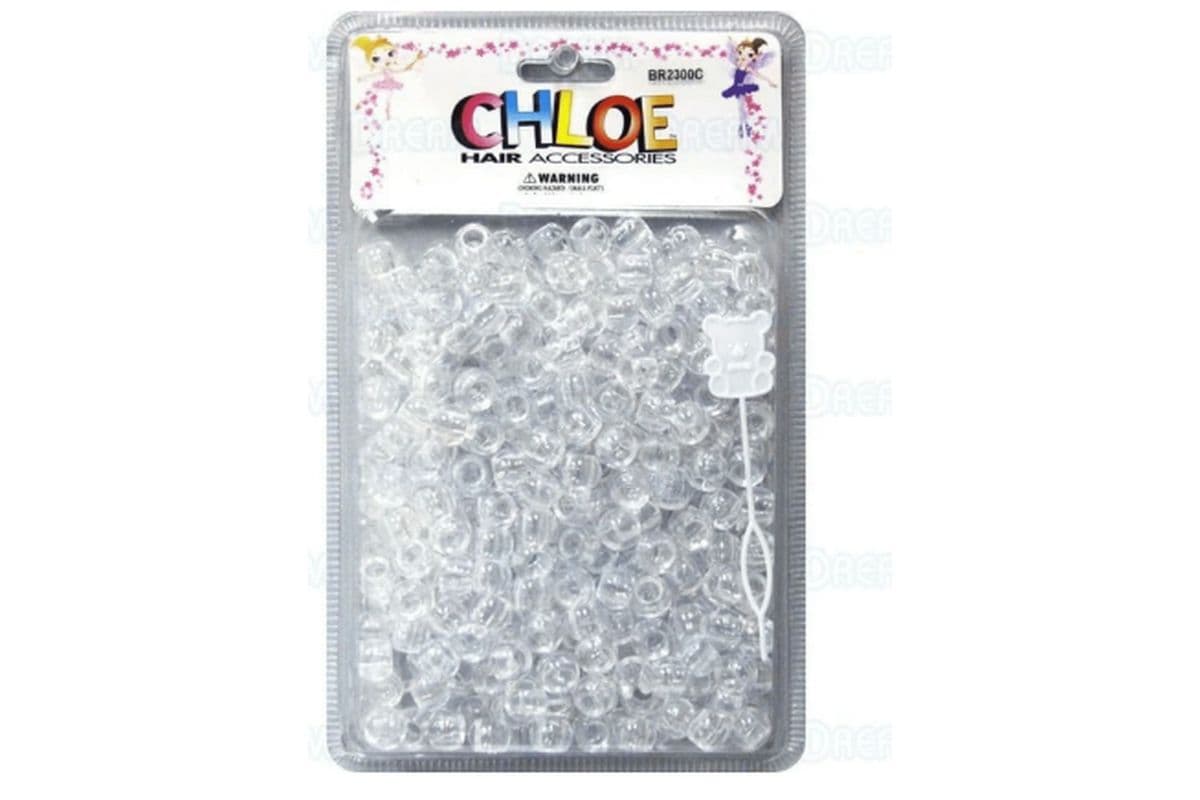 Chloe Hair Access Clear (50 g)