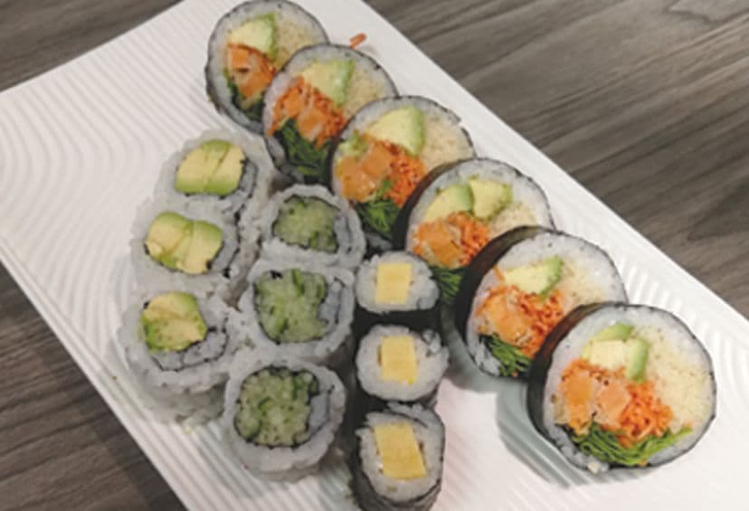 Combo B5