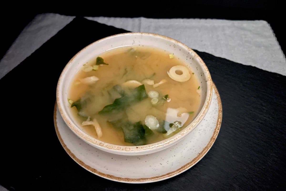 Miso Soup