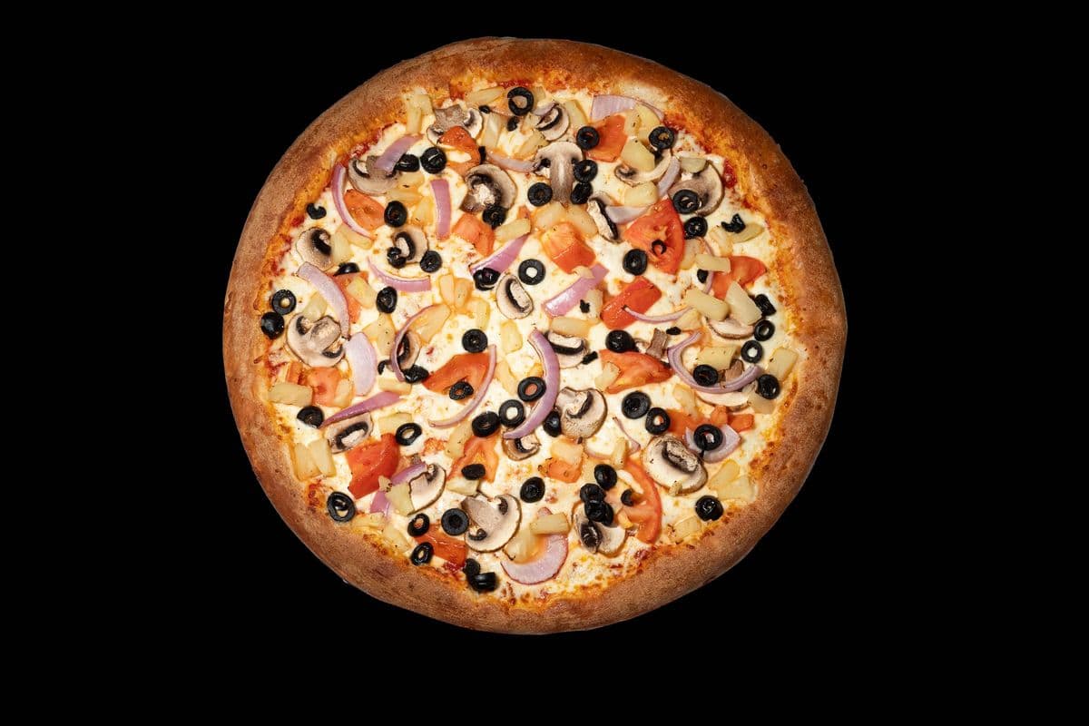 Vegan Veggie Realm