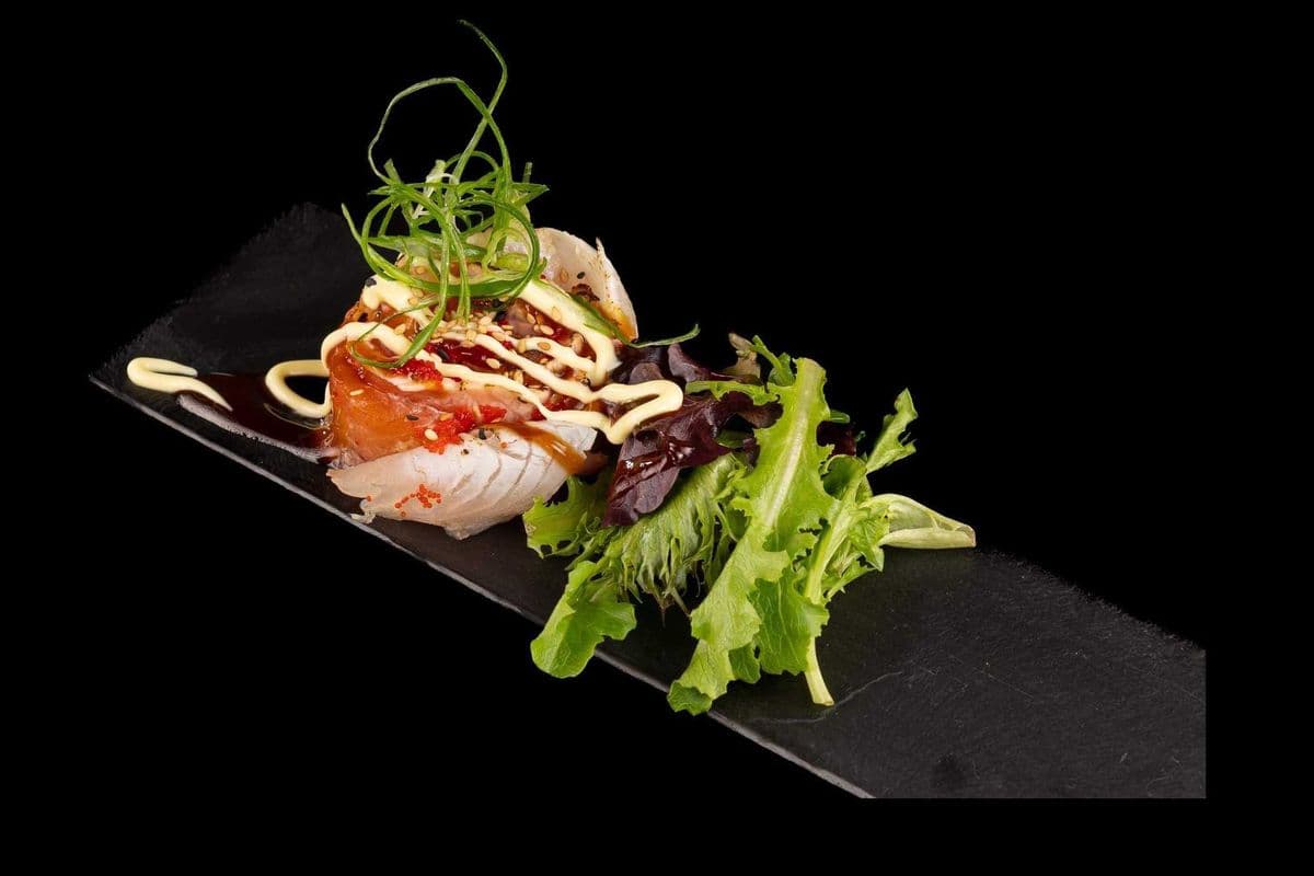 Trio Tataki