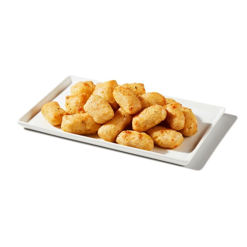 Garlic bites