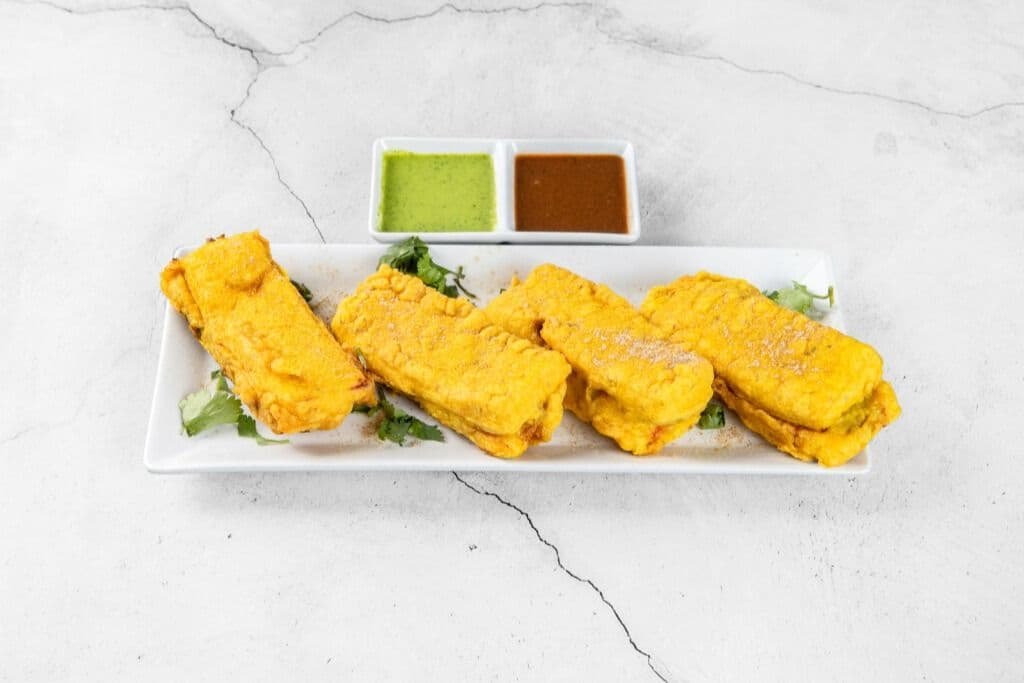 Paneer Pakora