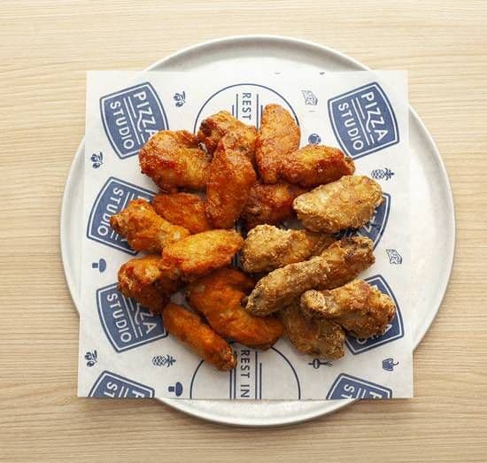 Wings