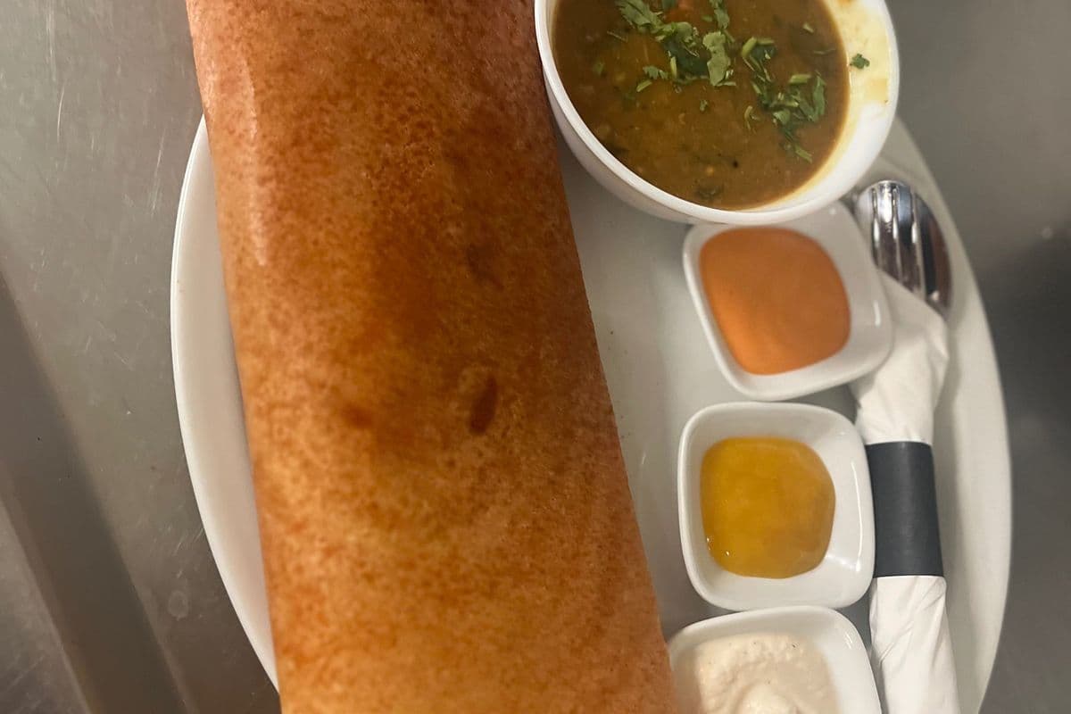 Mysore Dosa