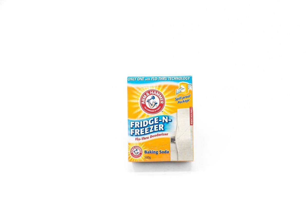 Arm & Hammer Baking Soda (500 g)