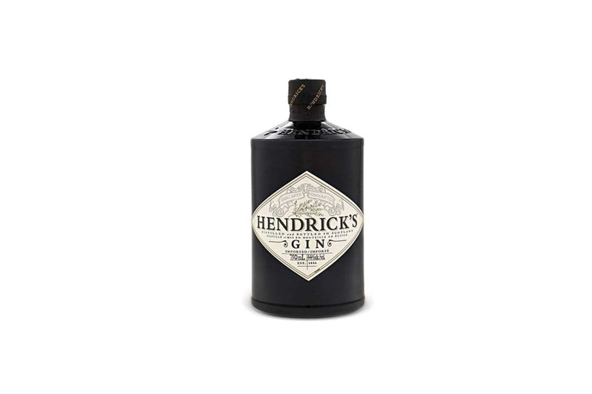 710631 - Hendricks Gin (1 x 750 ML)