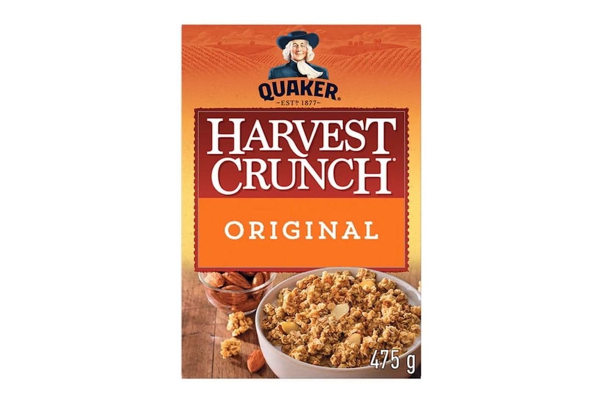 Croque Nature - Original (475 g)