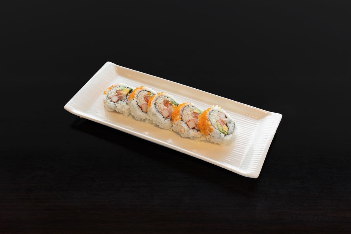 House Special Roll
