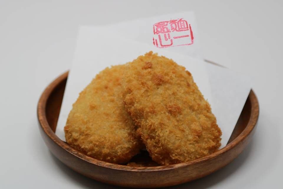 Korokke