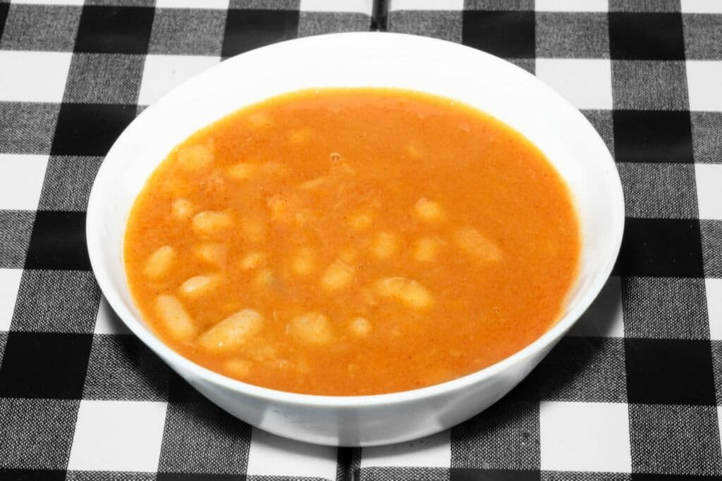 White Bean