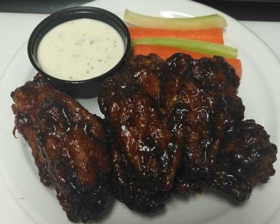 Wings (1 lb)