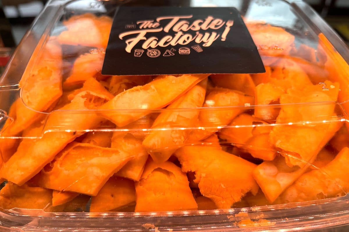 Namak Paray