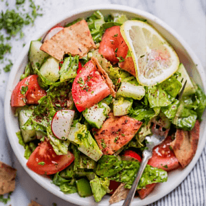 Fattoush