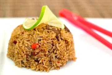 Sayadia Rice