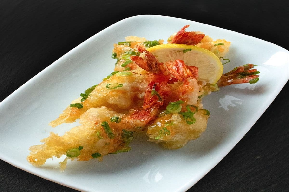 Ebi Mayo (6 pcs)