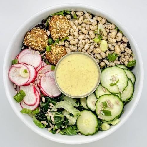 Power Bowl