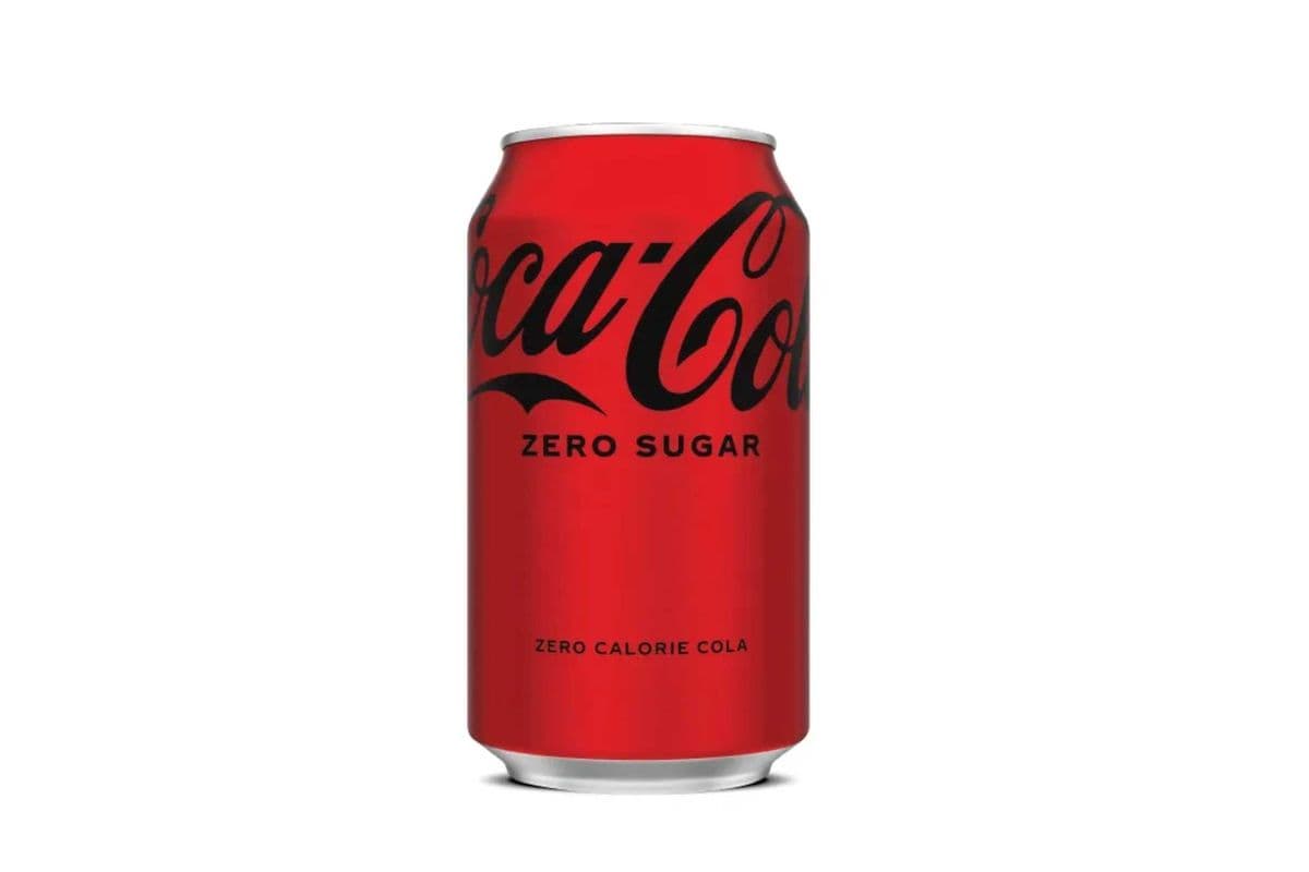 Coca-Cola Zero