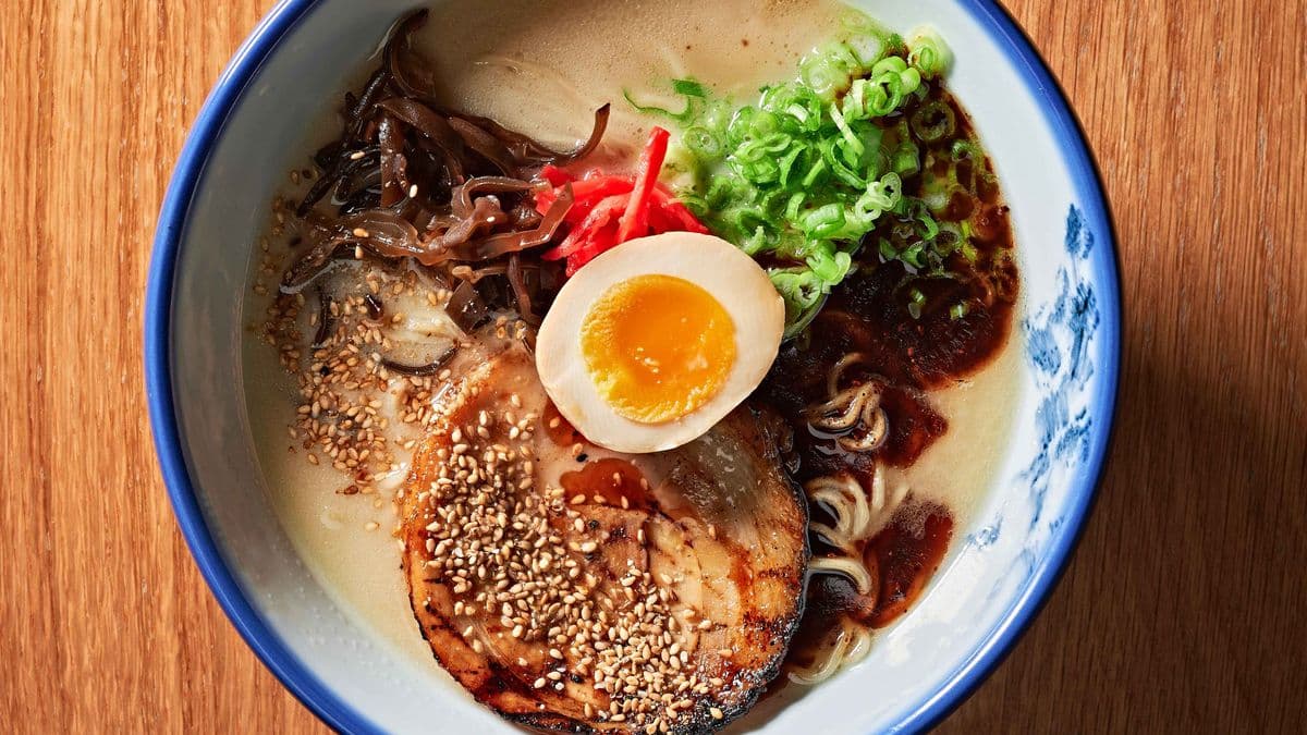 Tonkotsu Shio