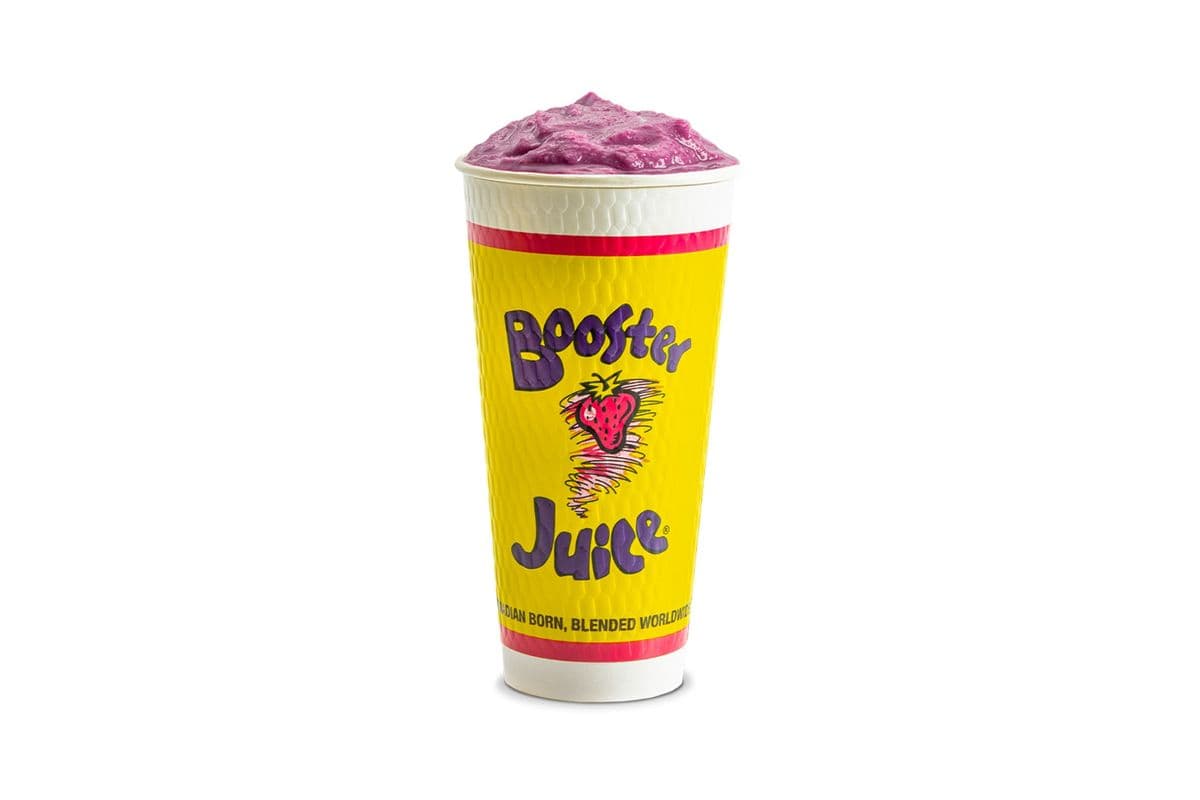 Ripped Berry
