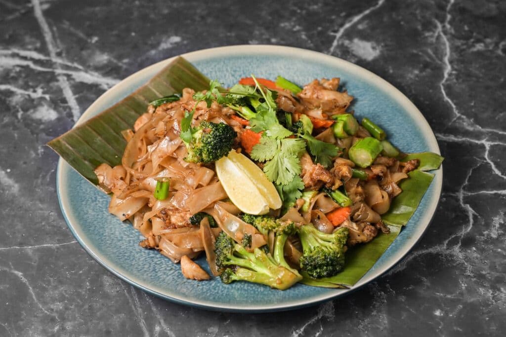 Pad See Ew