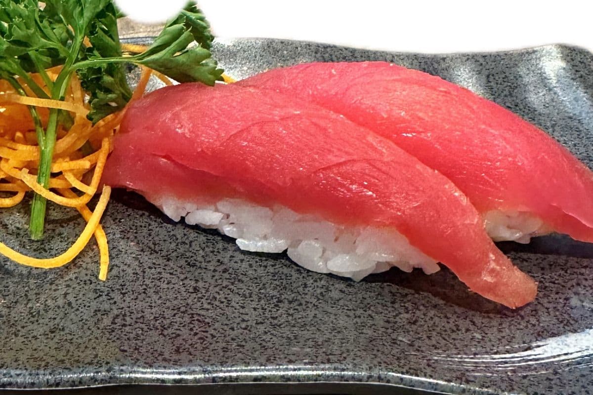 Thon Rouge (2mcx) / Red Tuna(2pc)-Nigiri