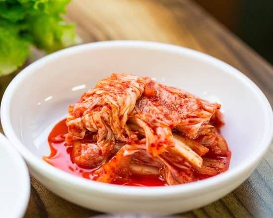 Kimchi