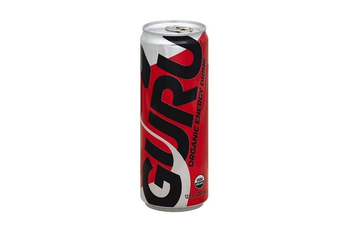 Guru Energy (355ml)