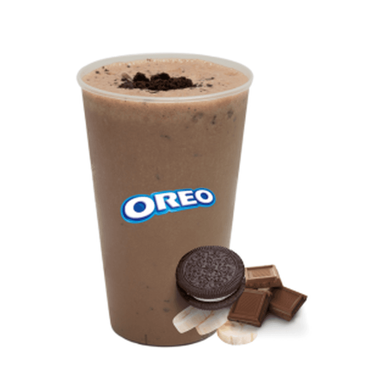 OREO Delight Smoothie