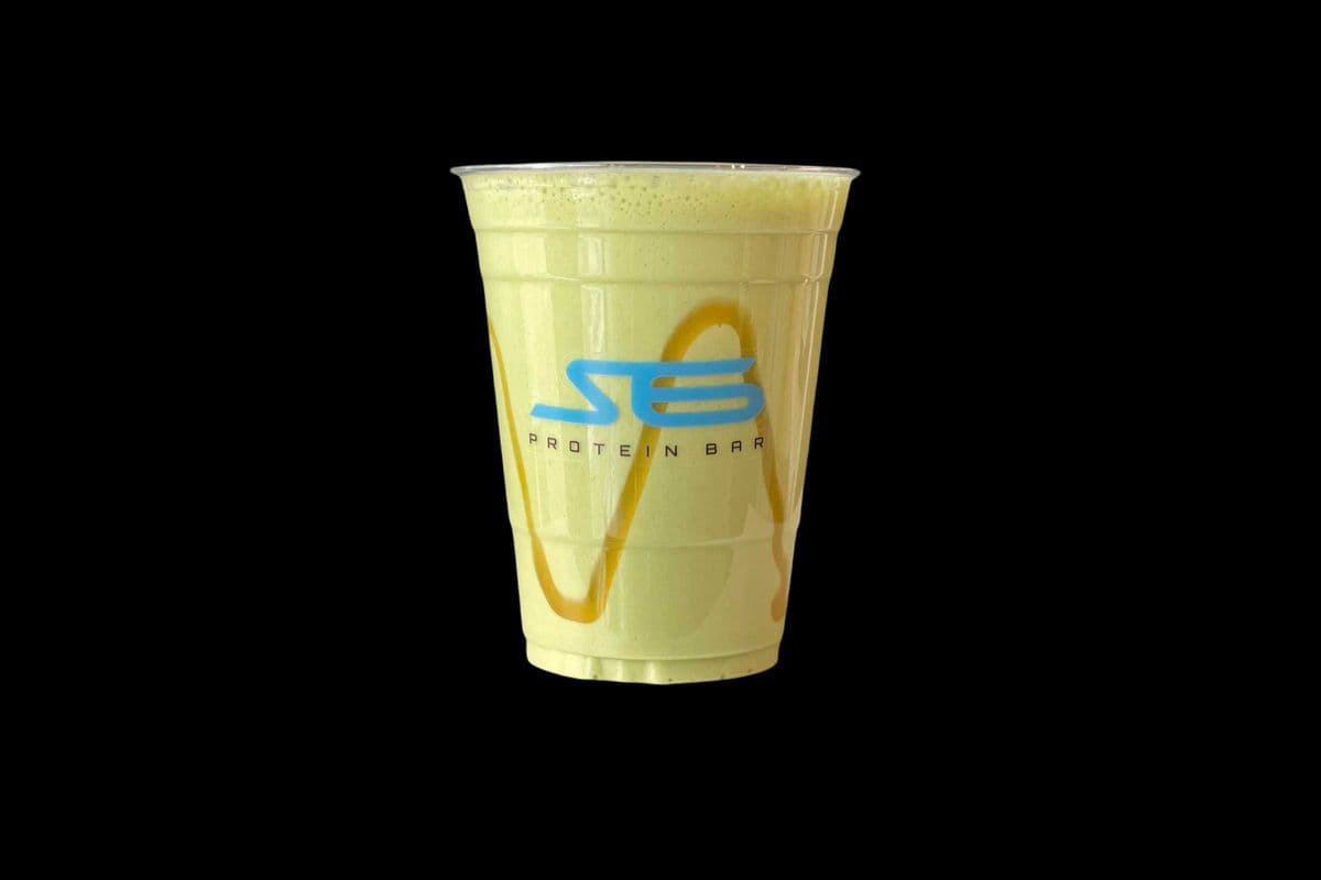 Green Tropics (16 oz) (213 Cal)