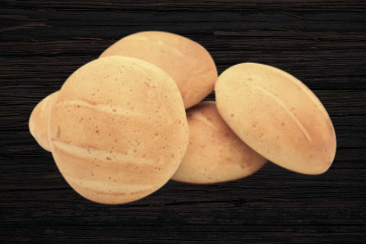 Almojabanas (Each)
