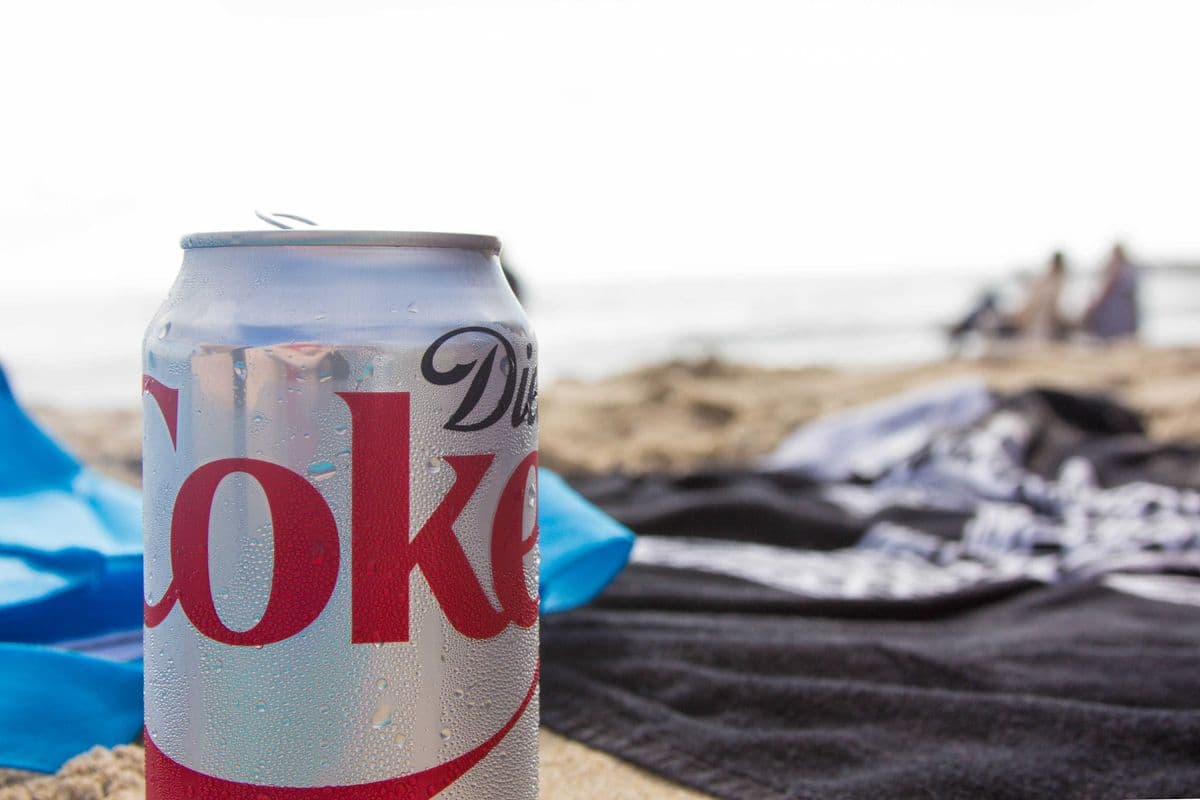 coke-diet