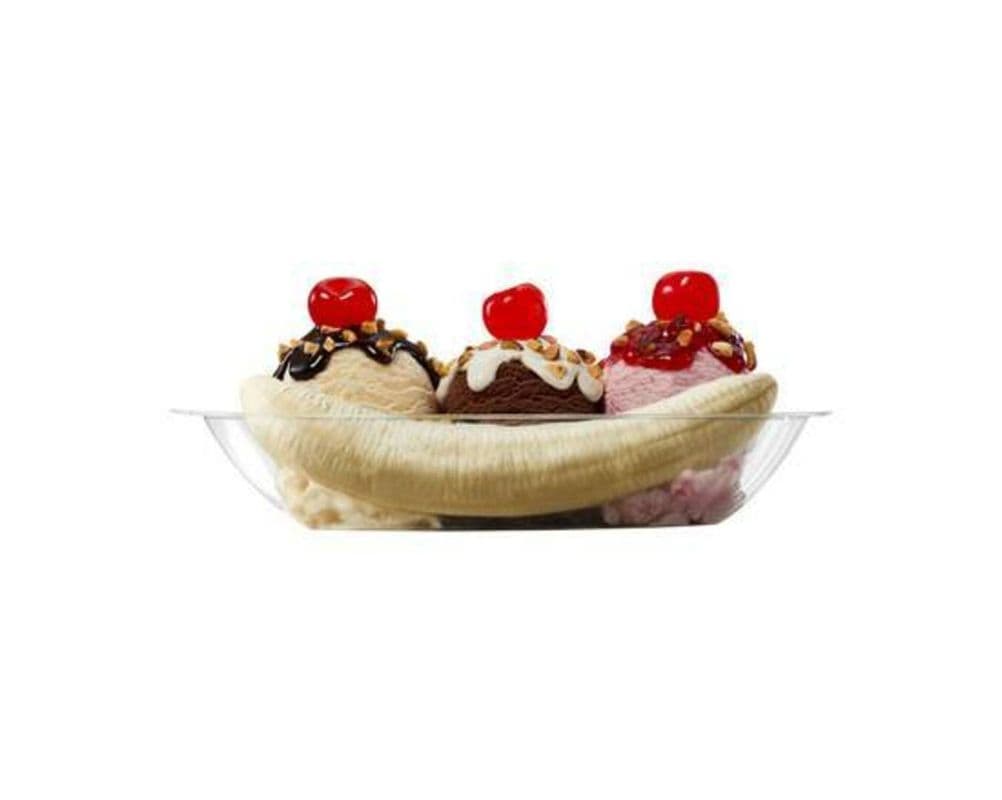Banana Split