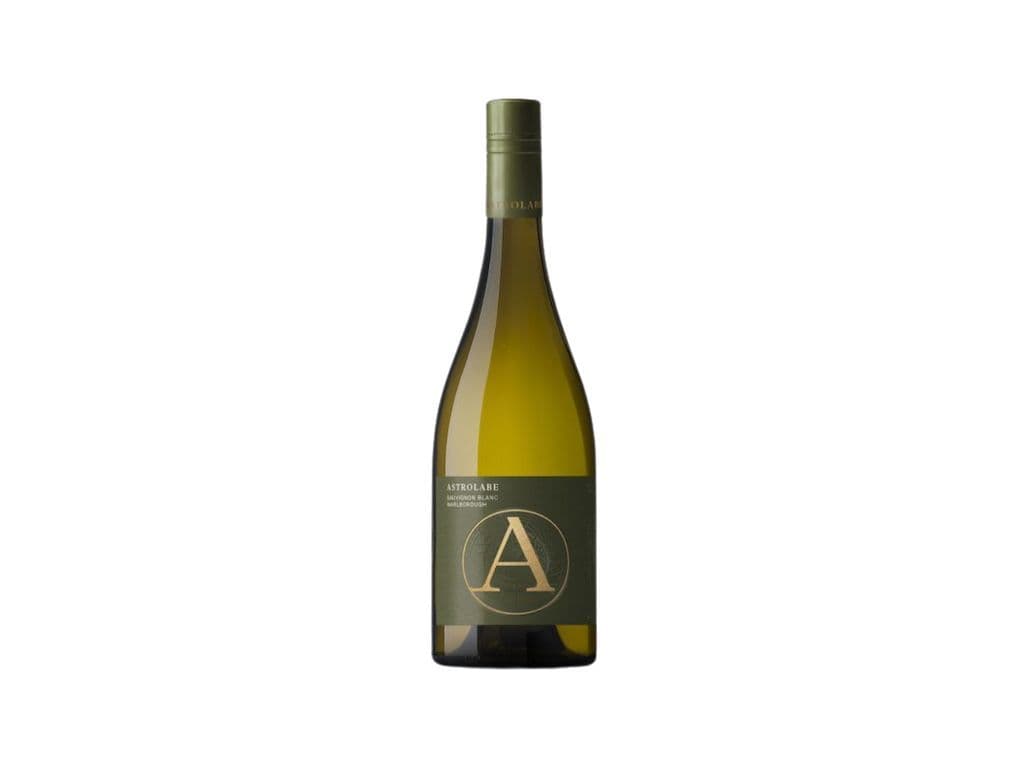 Astrolabe Sauvignon Blanc (750ml)