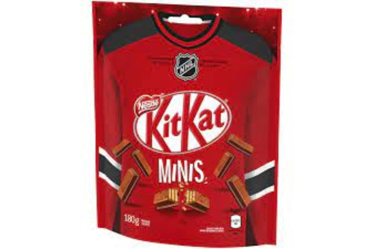 Nestle KitKat Minis (180g)