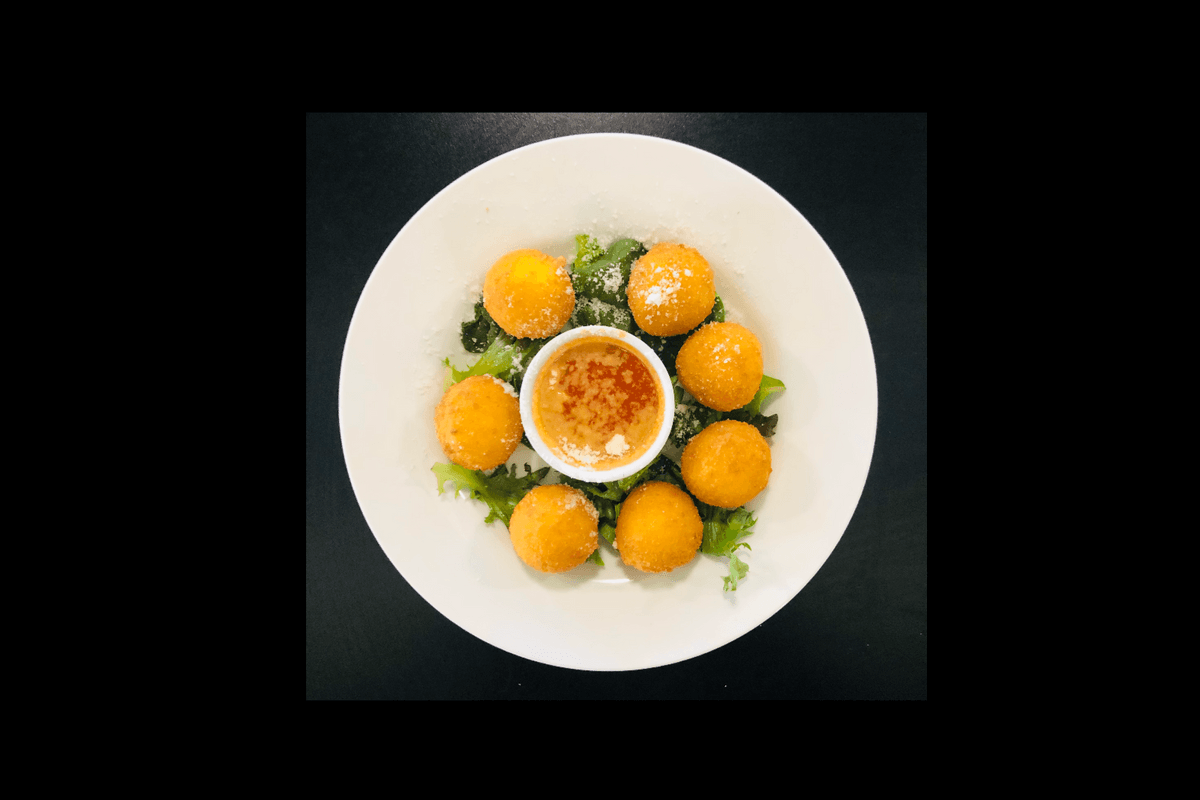 Arancini