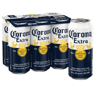Corona (6 Can x 473 mL)
