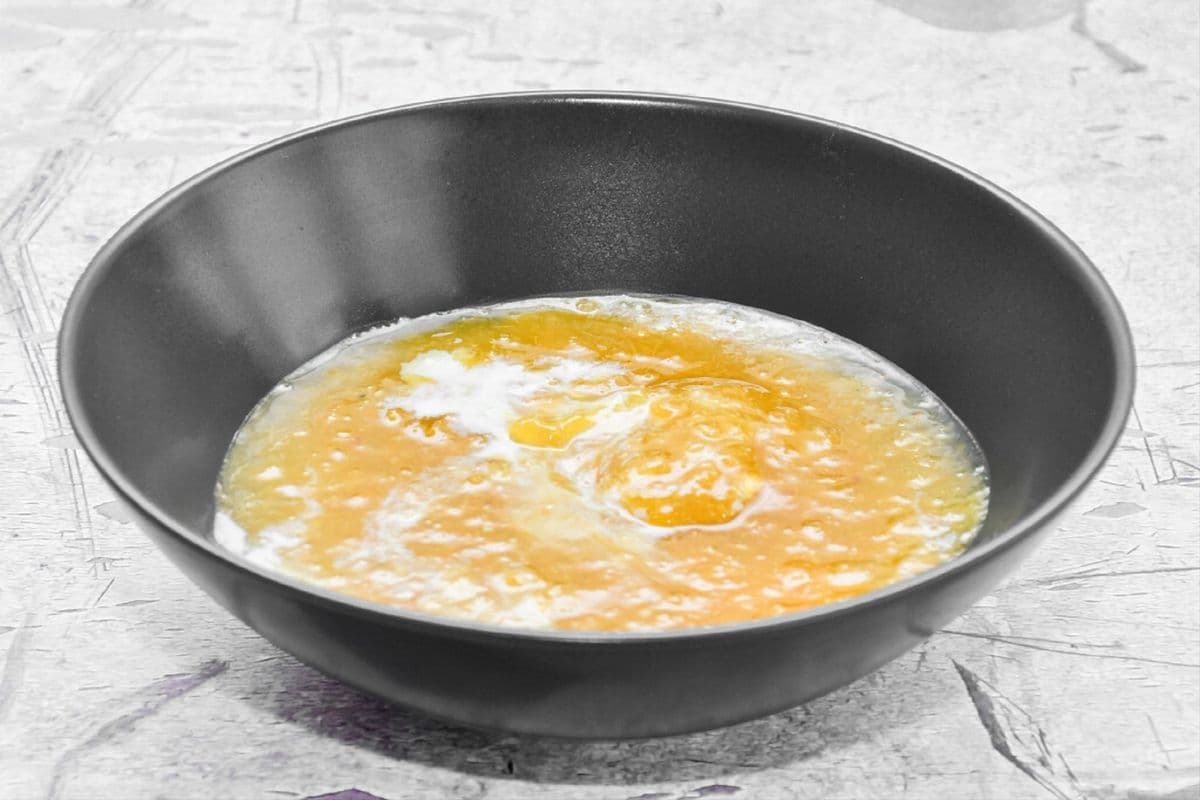 Apricot Delight